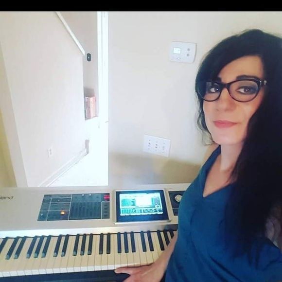 Meet your Posher, Jaime - Picture 1 of 1